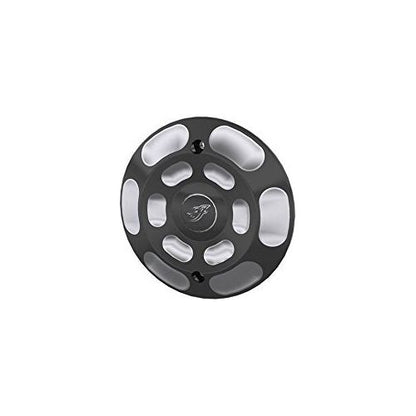 Indian Motorcycle Billet Aluminum Primary Engine Cover - 2881999-468