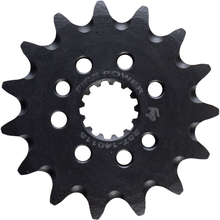 Front Cs Sprocket Steel 15t