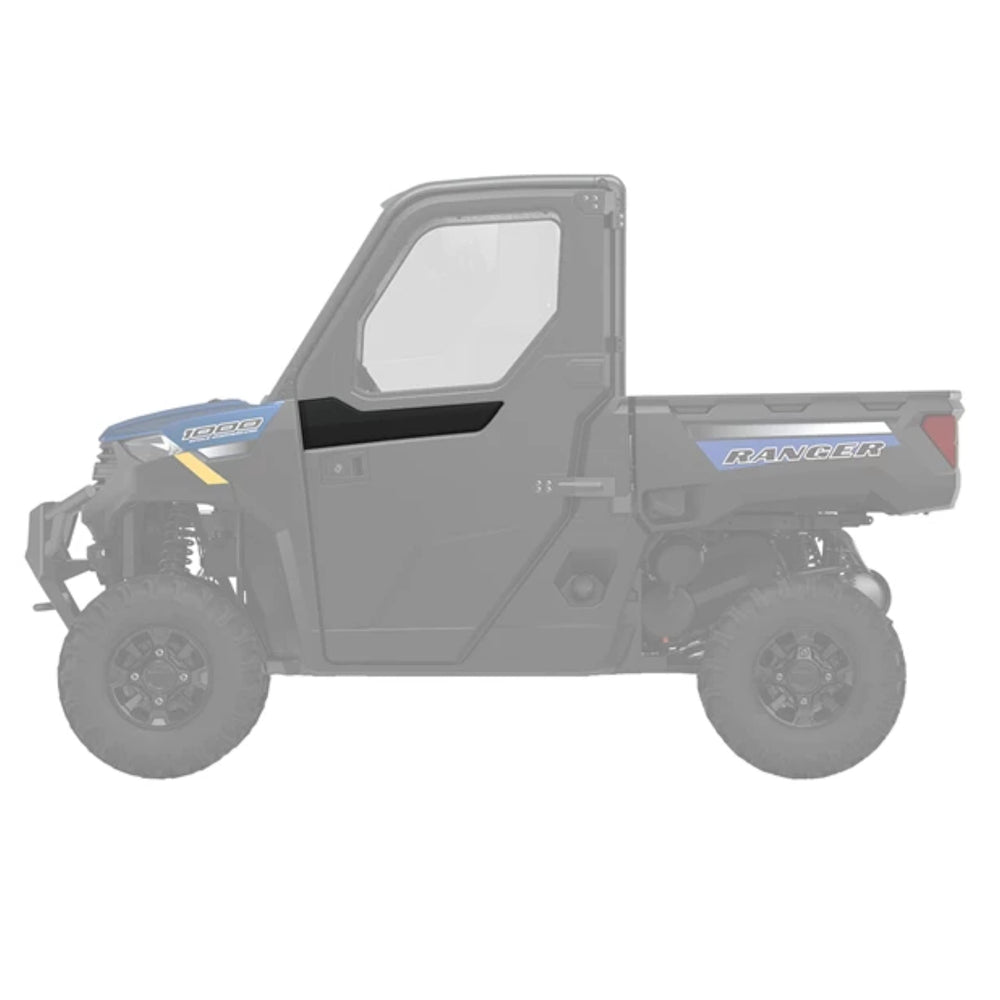 
                      
                        Polaris Off Road Front Exterior Door Accent Panel
                      
                    