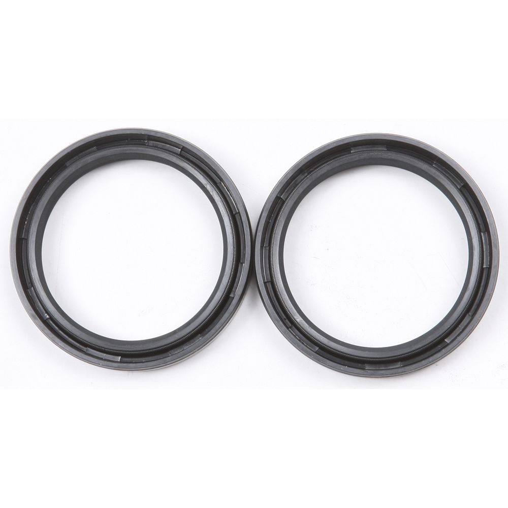 Fork Oil Seals 2pc 43x54x11 Hon/Suz/Yam