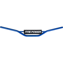Handlebar   Csc Cr High   Blue