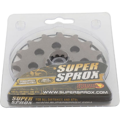 Front Cs Sprocket Steel 16t 525 Kaw