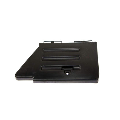 Polaris Ranger Storage Box, Cover, Genuine OEM Part 5435650-070, Qty 1