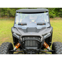 Versa Vent Windshield Rzr Xp 1000 `24