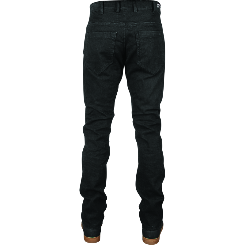 Speed and Strength True Grit Denim Pant Black Size - 30 X 30