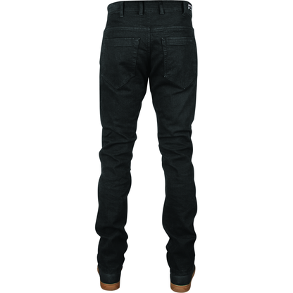 Speed and Strength True Grit Denim Pant Black Size - 30 X 30