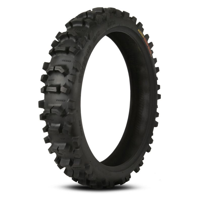 Kenda K782 Sand Mad Rear Tire - 110/90-19 4PR 62M TT 169I1004