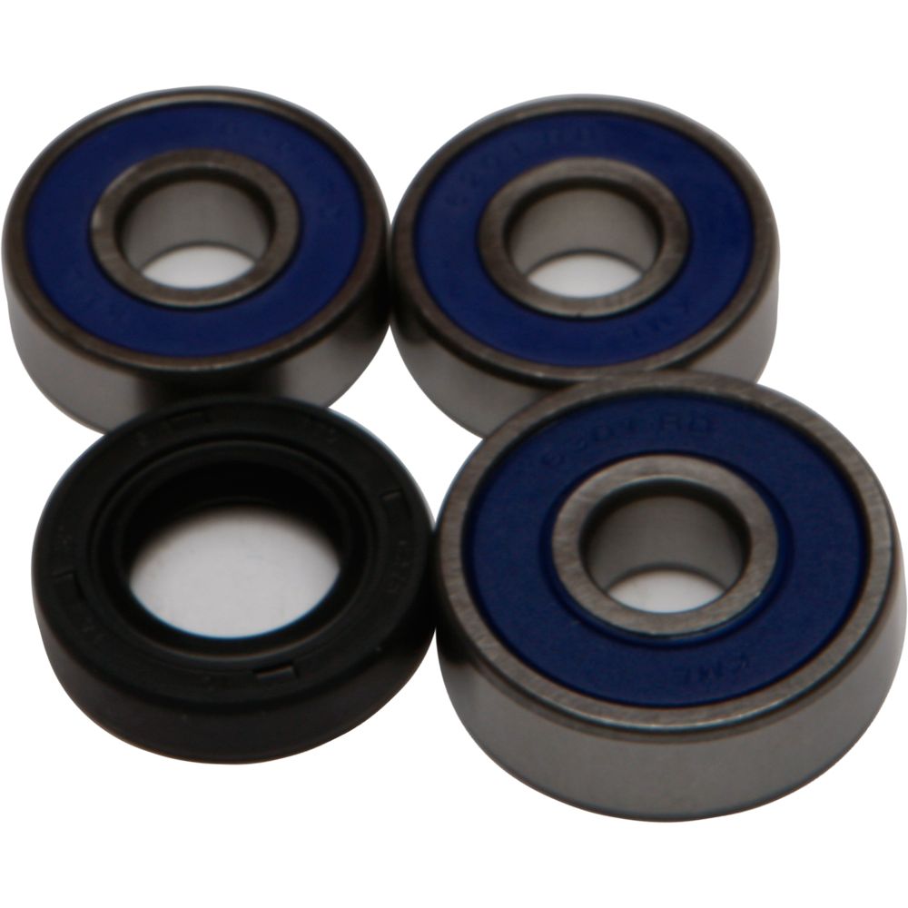 Front/Rear Wheel Bearing/Seal Kit
