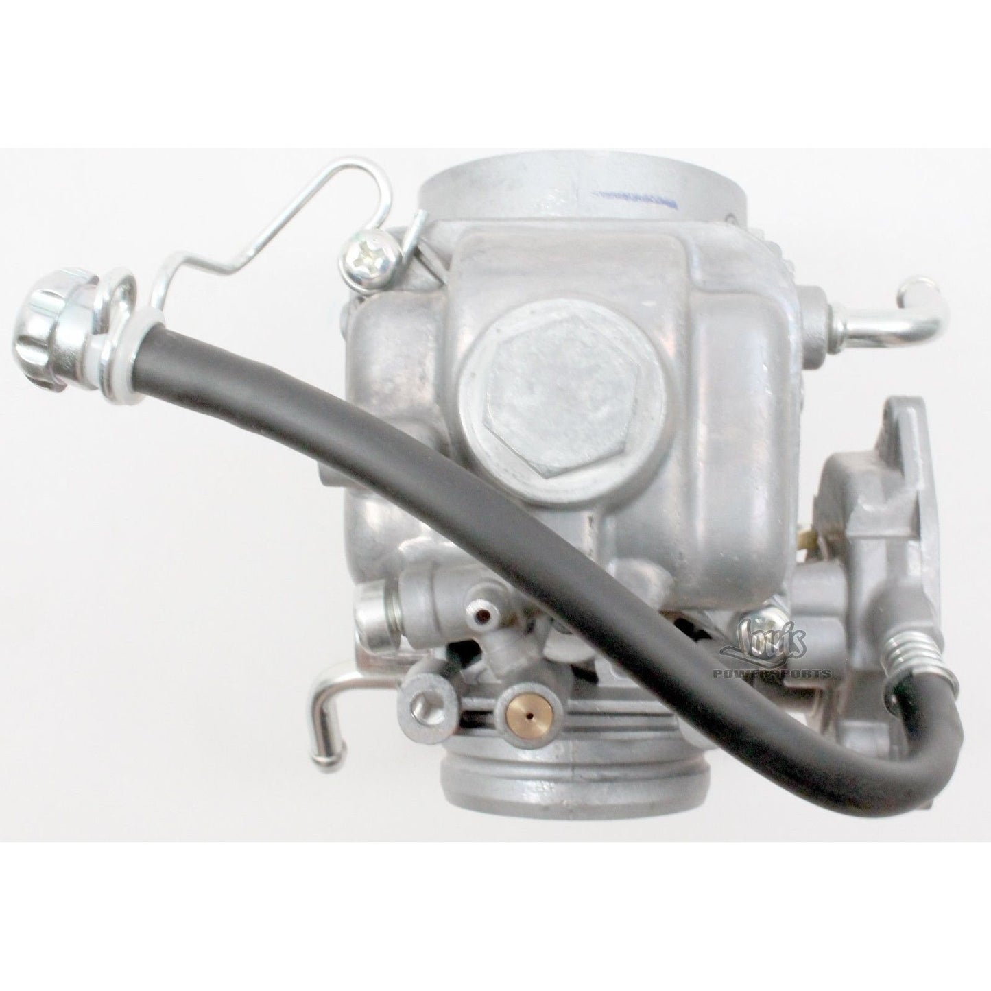 Polaris ATV Carburetor Assembly, Genuine OEM Part 3131567, Qty 1