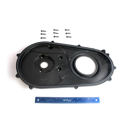 Polaris Ranger Clutch Cover Kit, Inner, Genuine OEM Part 2201954, Qty 1