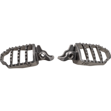 Standard Gator Foot Pegs 58 X 90 Mm