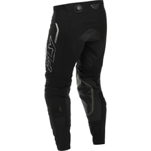 Evolution  Dst Se Spark Pants Black/Silver Sz 38
