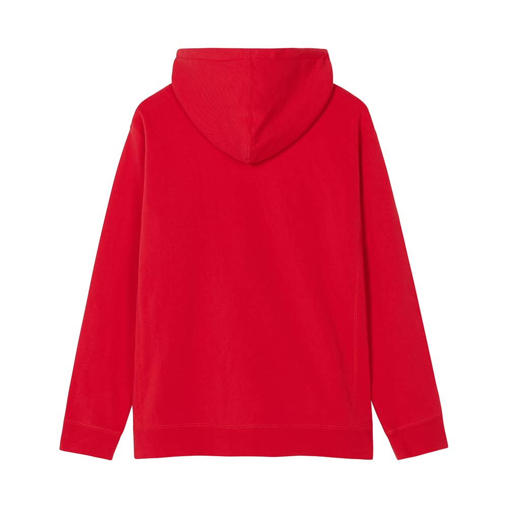 
                      
                        Polaris Slingshot Unisex Hoodie Sweatshirt, Red - 2XL/3XL
                      
                    