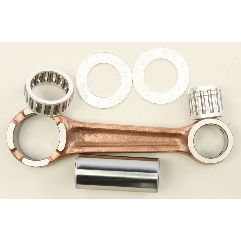 Rod Kit Pol 550 Fan