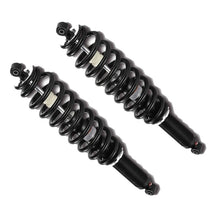 Dragonfire Racing Shocks 2019-2023 Polaris Ranger 1000XP PS Crew BR pair