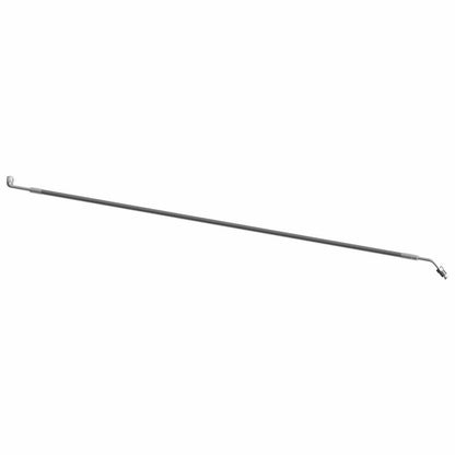 Polaris ATV Brake Line, Front, Right, Genuine OEM Part 1910839, Qty 1
