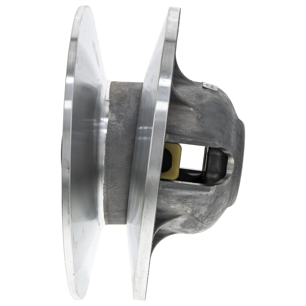 
                      
                        Polaris RZR Driven Clutch Assembly, Genuine OEM Part 1323298, Qty 1
                      
                    