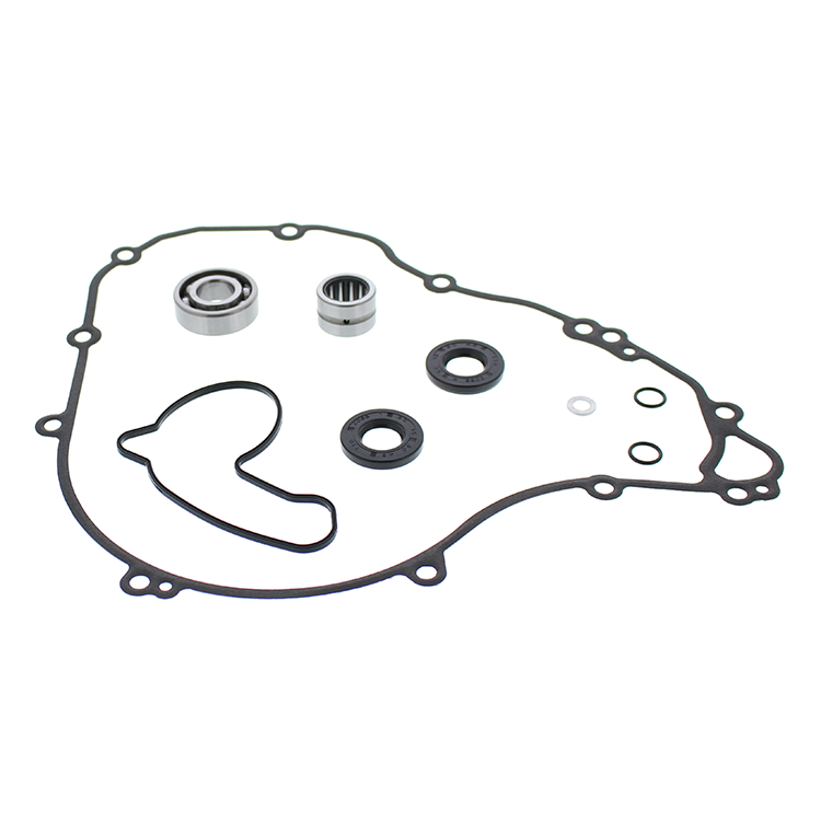 Water Pump Rebuild Kit