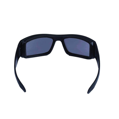 Indian Motorcycle Riding Semi Pro Sunglasses, Black
