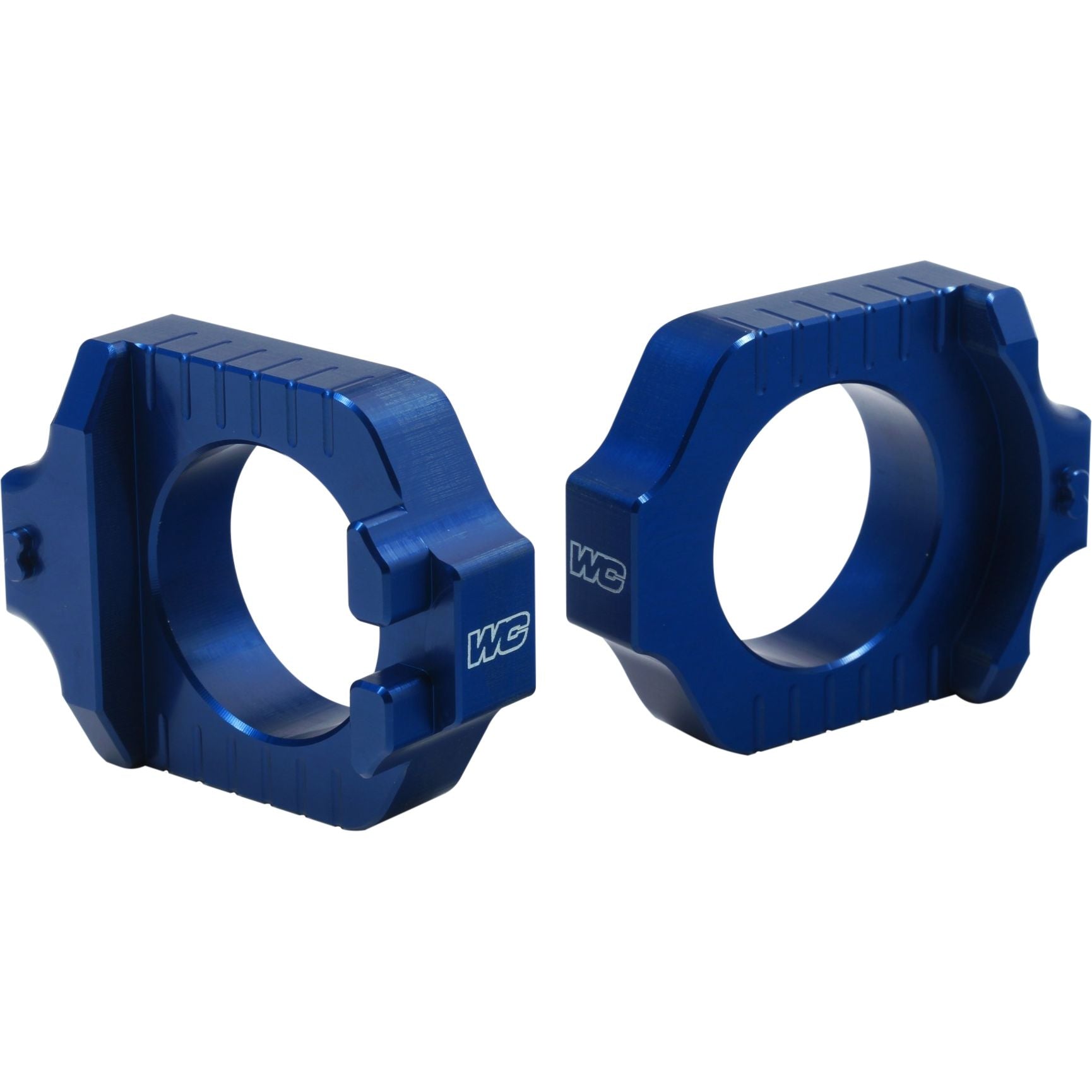Axle Blocks Elite Yam Blue