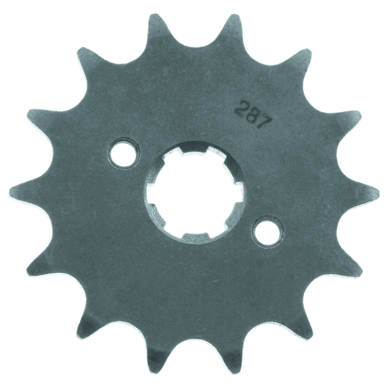 BikeMaster Honda Front Sprocket 520 14T