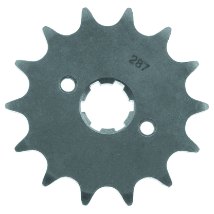 BikeMaster Honda Front Sprocket 520 14T