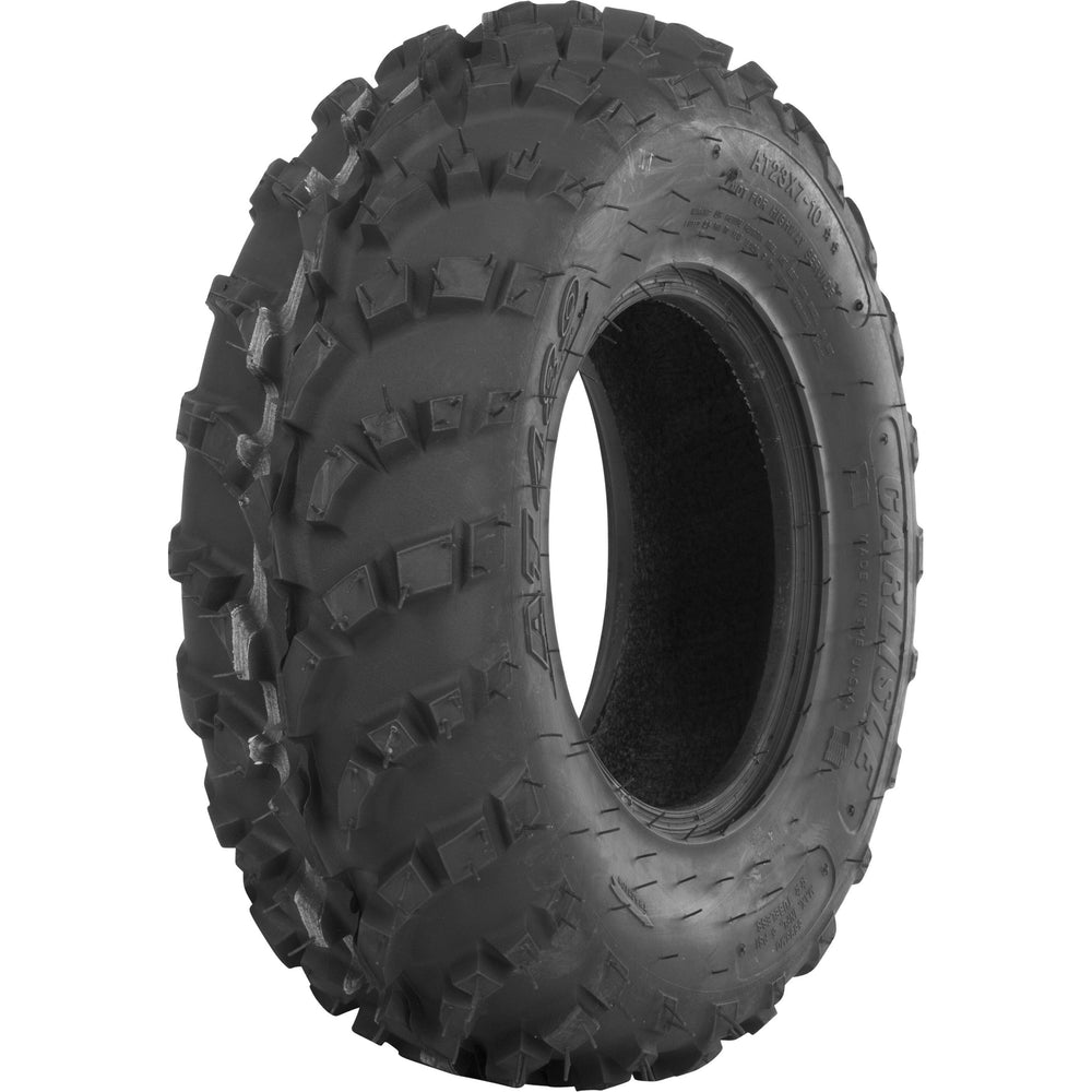 Tire At489 Front 25x8 12 56f Bias