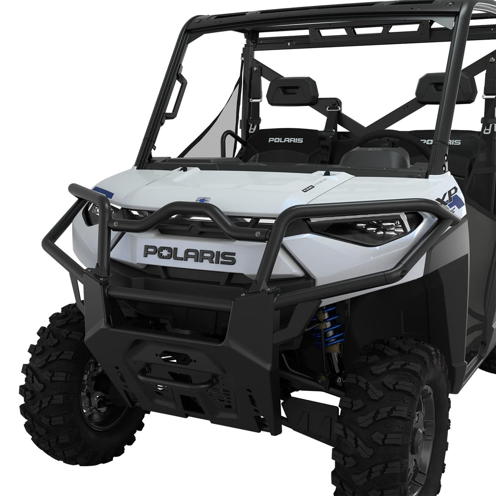 
                      
                        Polaris Off Road Accessory Bumper Hardware
                      
                    