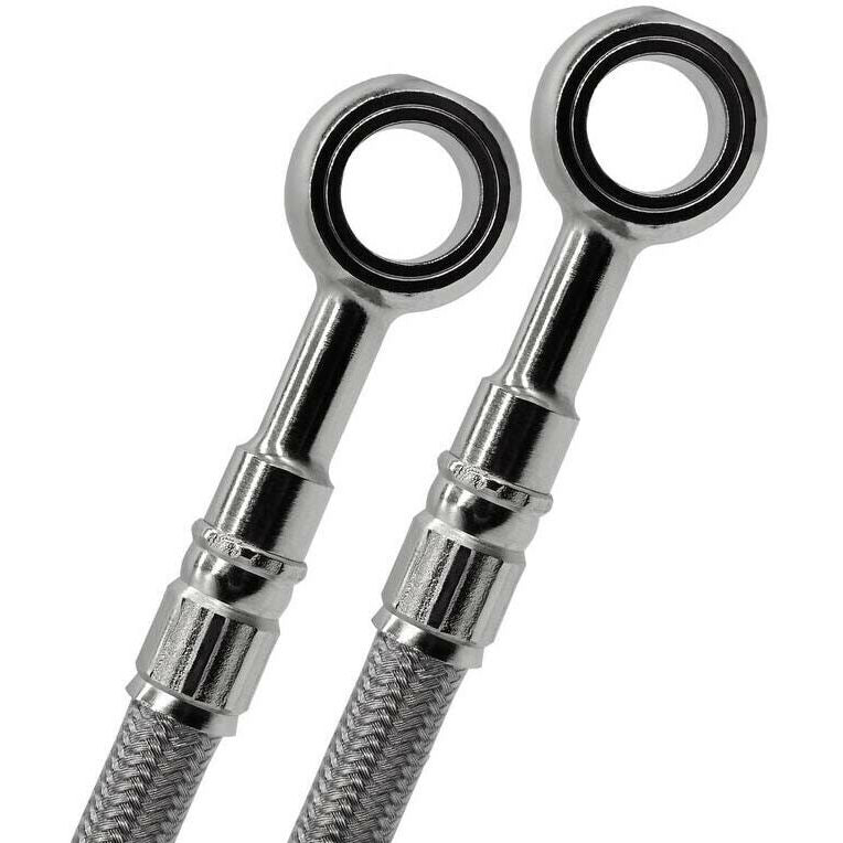 Brake Line Front Suz