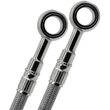 Brake Line Front Suz