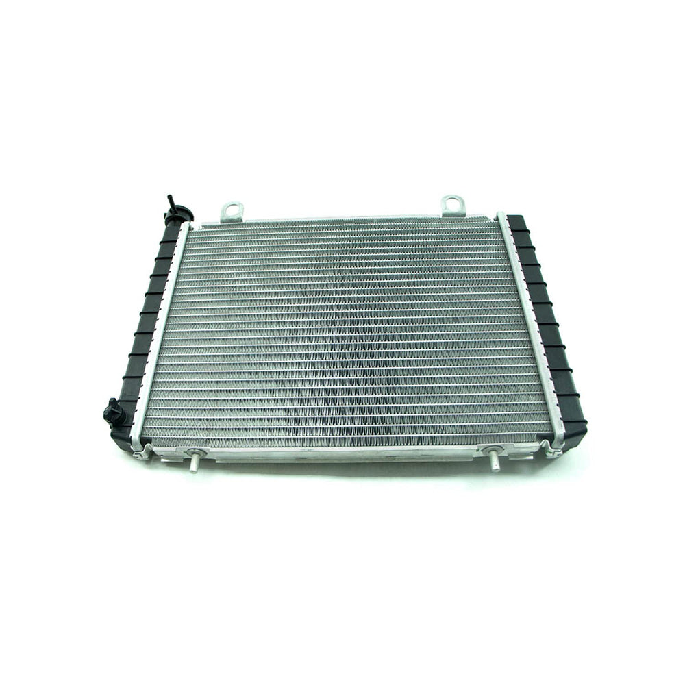 
                      
                        Polaris Ranger Core Radiator Assembly, Genuine OEM Part 1240772, Qty 1
                      
                    