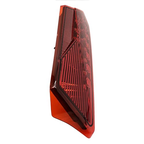 
                      
                        Polaris RZR Right Hand Taillight Assembly, Genuine OEM Part 2412342, Qty 1
                      
                    