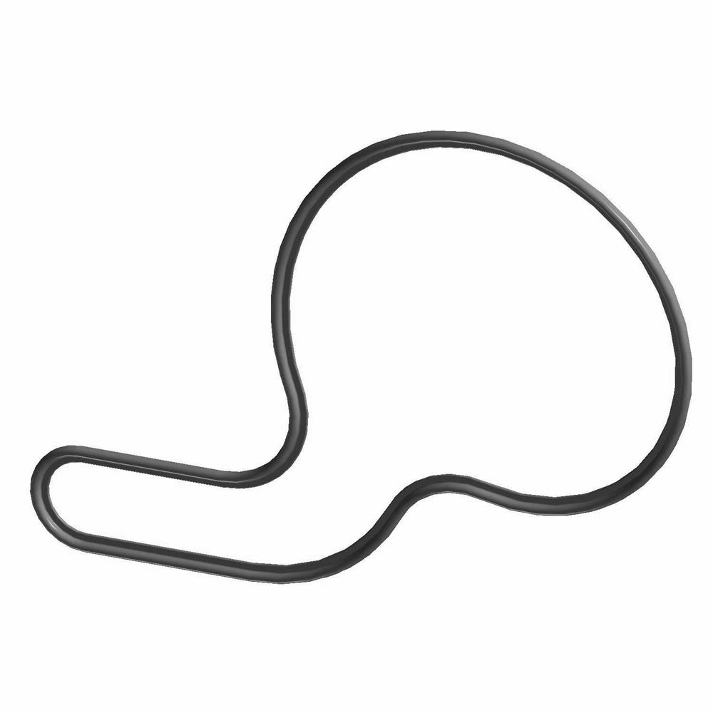 
                      
                        Polaris RZR Cover Seal, Waterpump, Genuine OEM Part 5812571, Qty 1
                      
                    