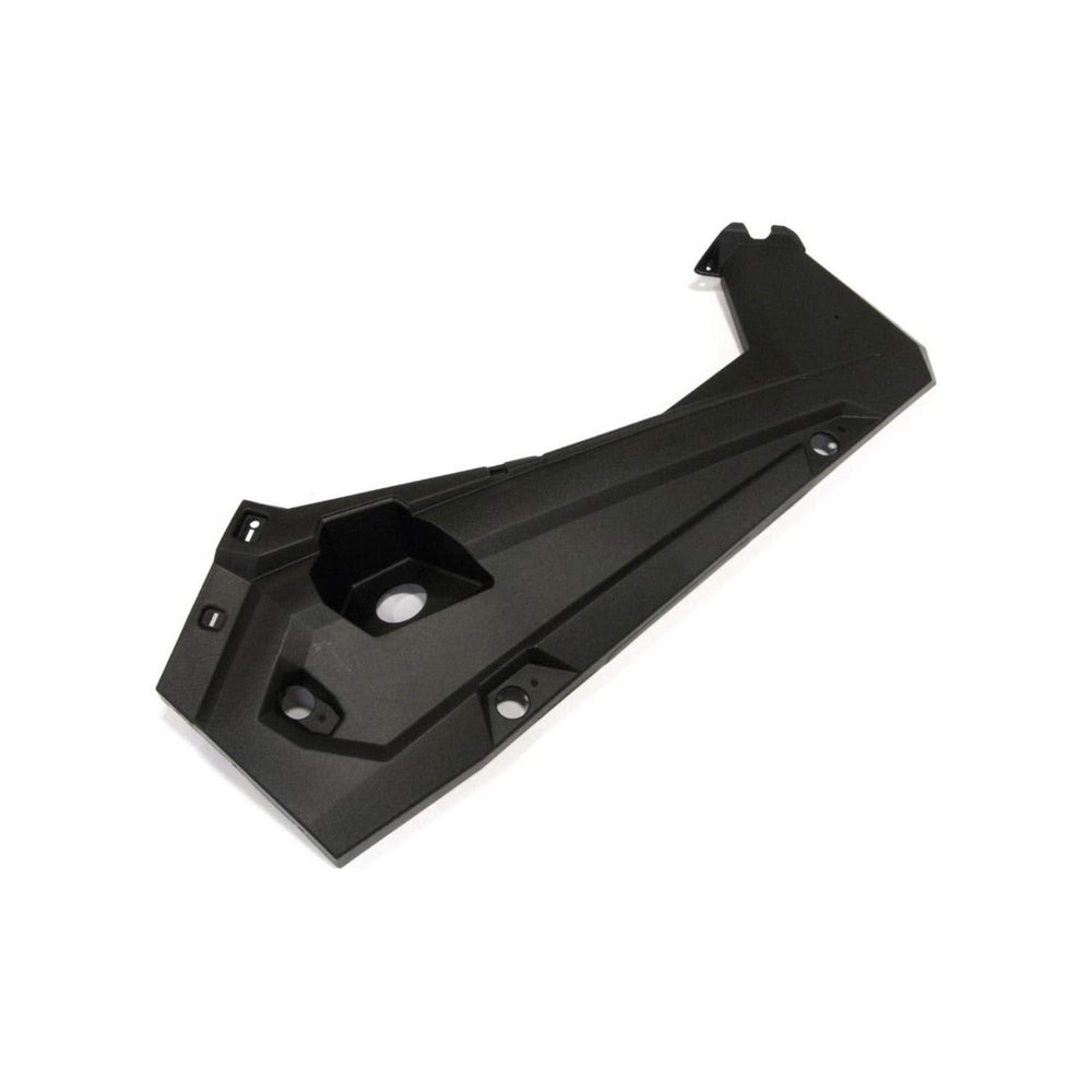 
                      
                        Polaris RZR Right Hand Rocker, Gloss Black, Genuine OEM Part 5451448-070, Qty 1
                      
                    