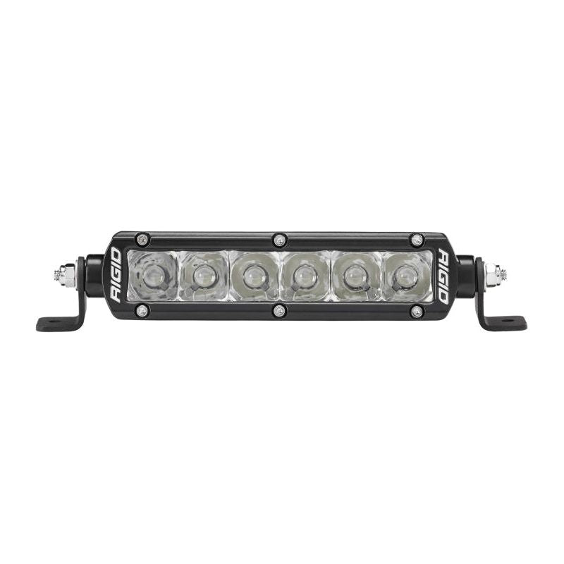 Rigid Industries 6in SR-Series Pro - Spot