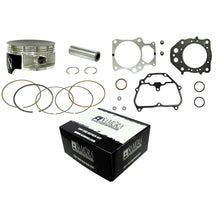 Top End Kit 92.47/+0.50 11:1 Hon