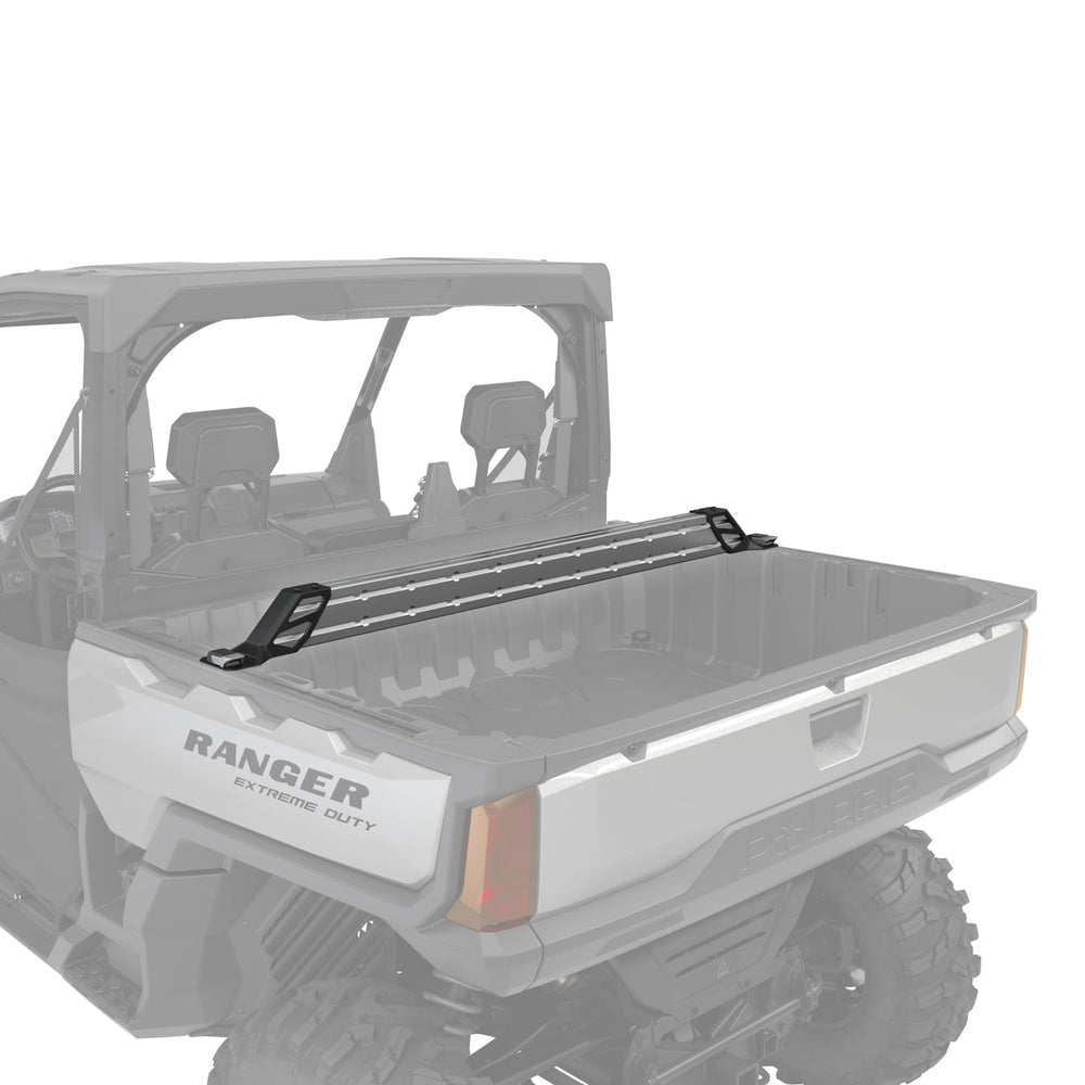 Polaris Off Road Lock & Ride MAX Cross Bed Rail