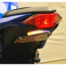 Fender Eliminator Kaw