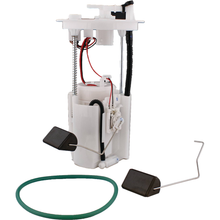Fuel Pump Module