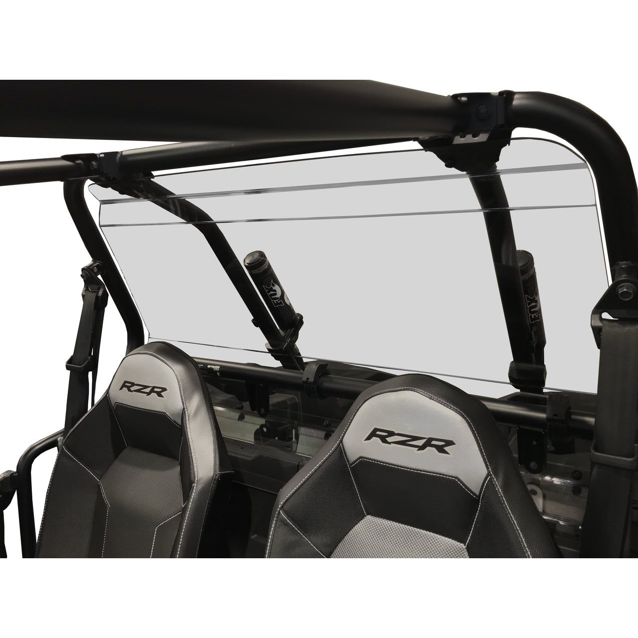 Rear Windshield Clr Pol