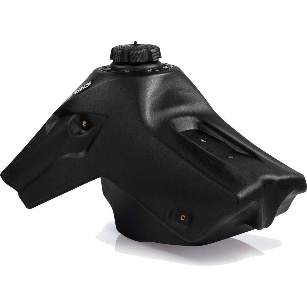 Acerbis Fuel Tank 2.7 Gal Black