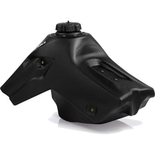 Fuel Tank 2.7 Gal Black