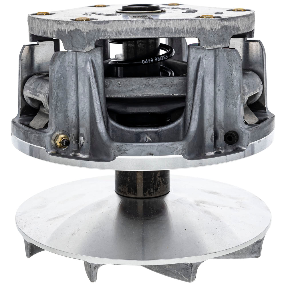 
                      
                        Polaris Ranger Drive Clutch Assembly, Genuine OEM Part 1323023, Qty 1
                      
                    