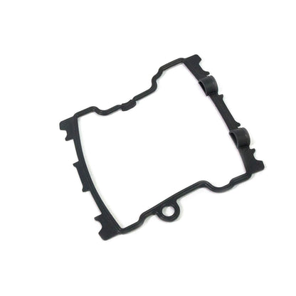 Indian Motorcycle Valve Cover Seal, Front, Indian, Genuine OEM Part 5415232, Qty 1