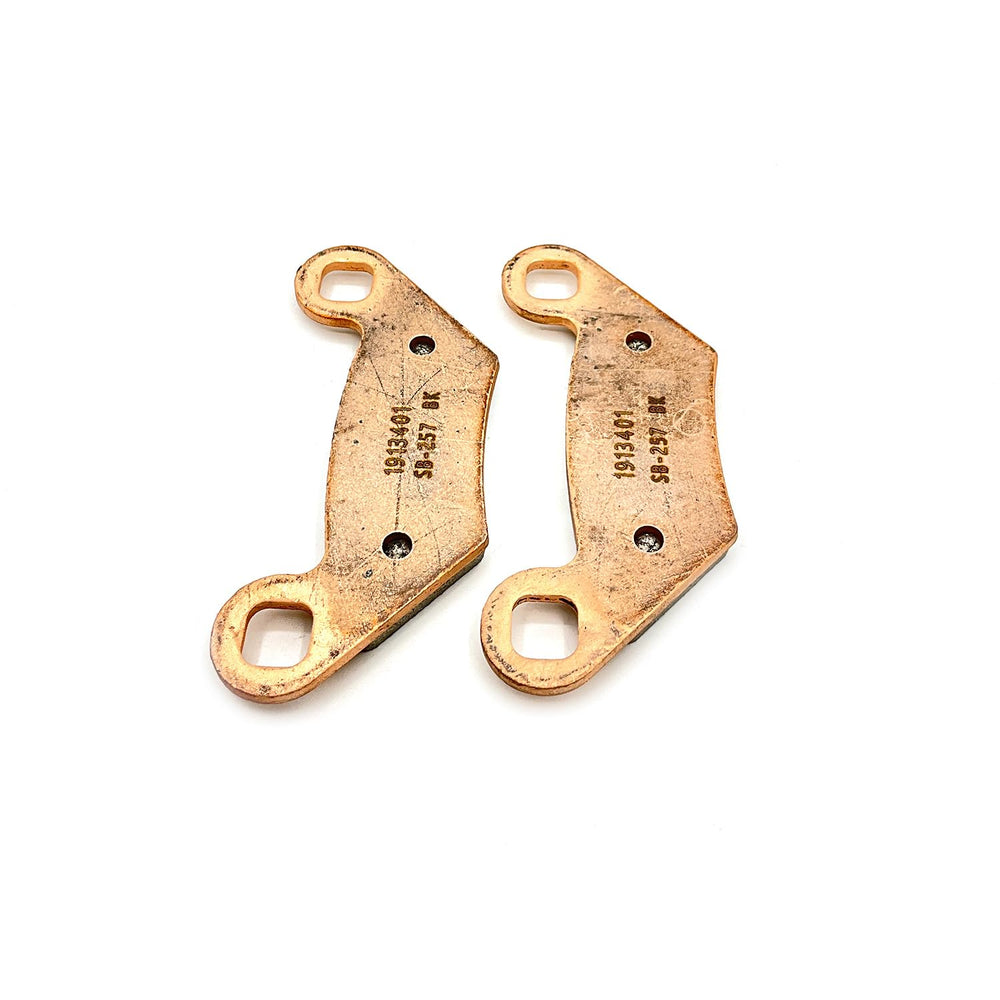 Polaris ATV High Performance Brake Pad Kit, Part 2207835