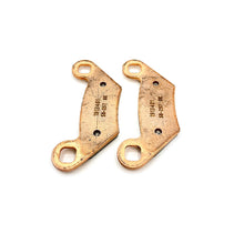 Polaris ATV High Performance Brake Pad Kit, Part 2207835