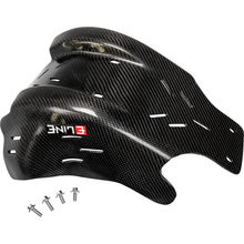 Carbon Fiber Skid Plates Kaw