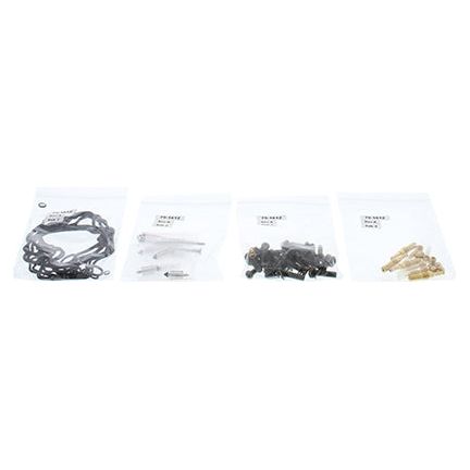 Bike Carburetor Rebuild Kit