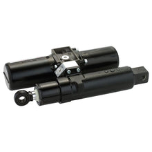 Polaris ATV Hydraulic Plow Blade Angle System