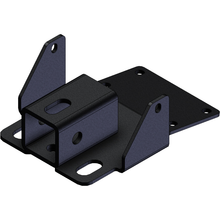 Rear 2" Receiver Kaw